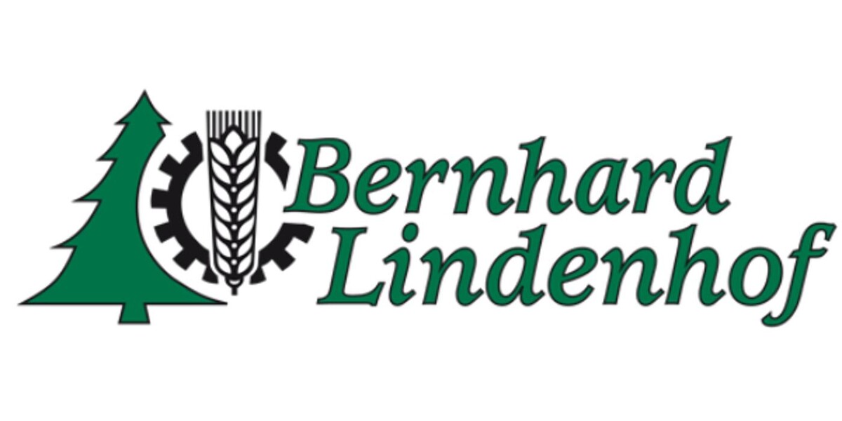 Bernhard GmbH Logo