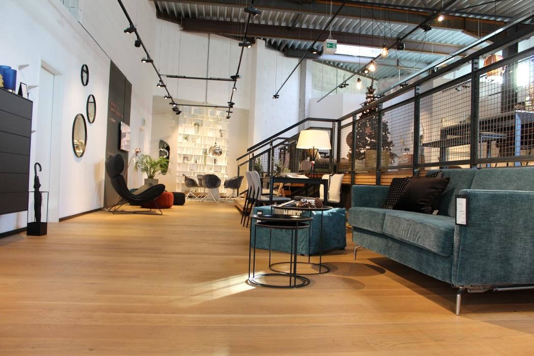 Bilder BoConcept Sindelfingen