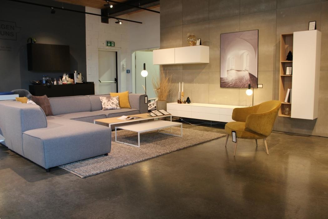 Bilder BoConcept Sindelfingen