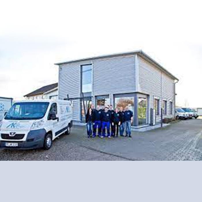 Bilder Alex Konstanzer Kälte-, Klima-, Wärmepumpentechnik