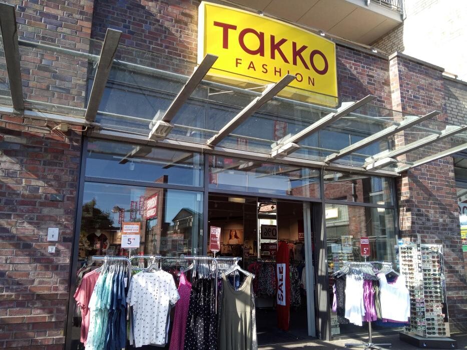Bilder Takko Fashion