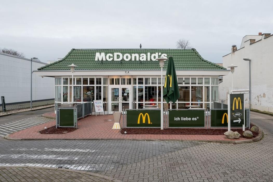 Bilder McDonald's