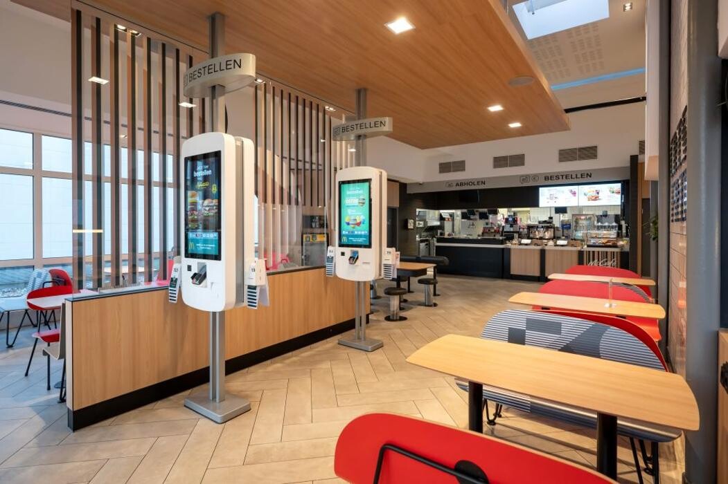 Bilder McDonald's