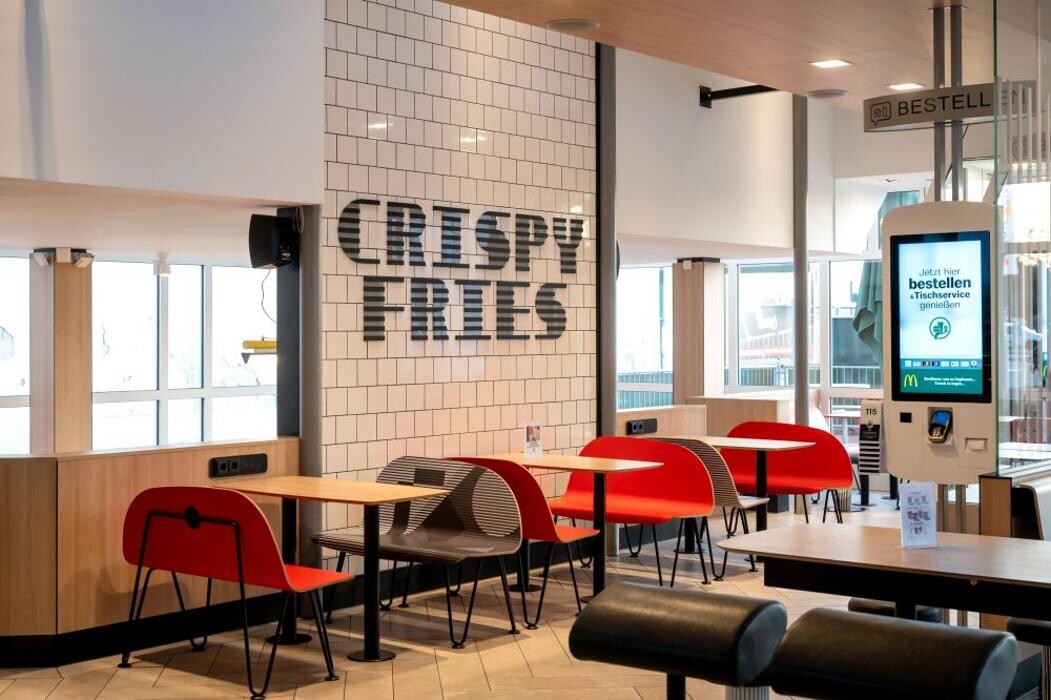Bilder McDonald's