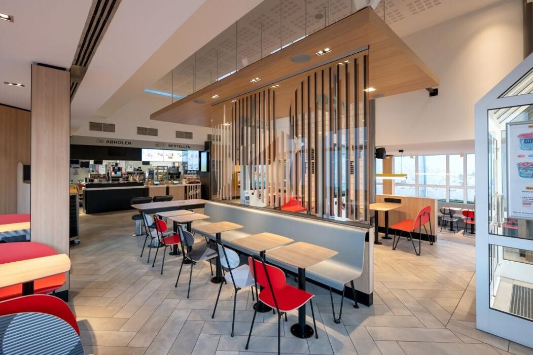 Bilder McDonald's