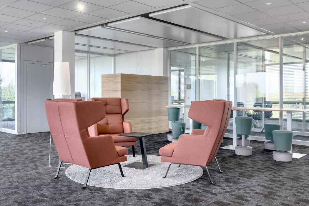 Bilder Bechtle IT-Systemhaus Karlsruhe