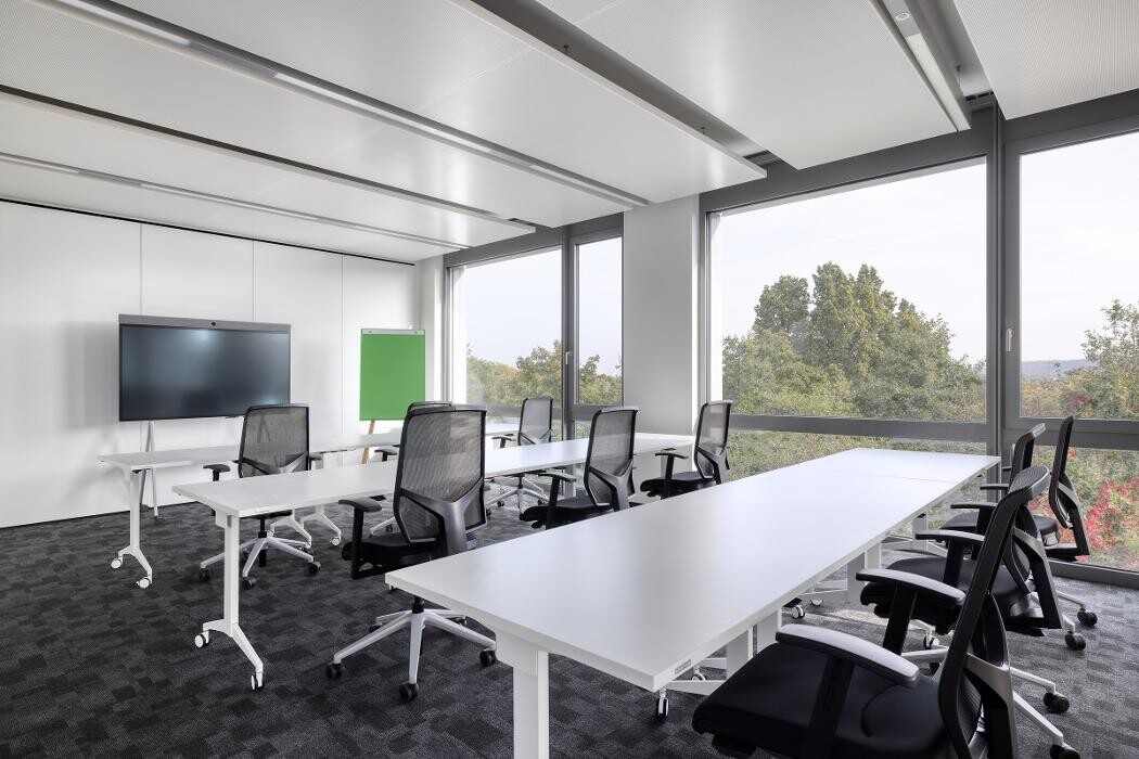 Bilder Bechtle IT-Systemhaus Karlsruhe