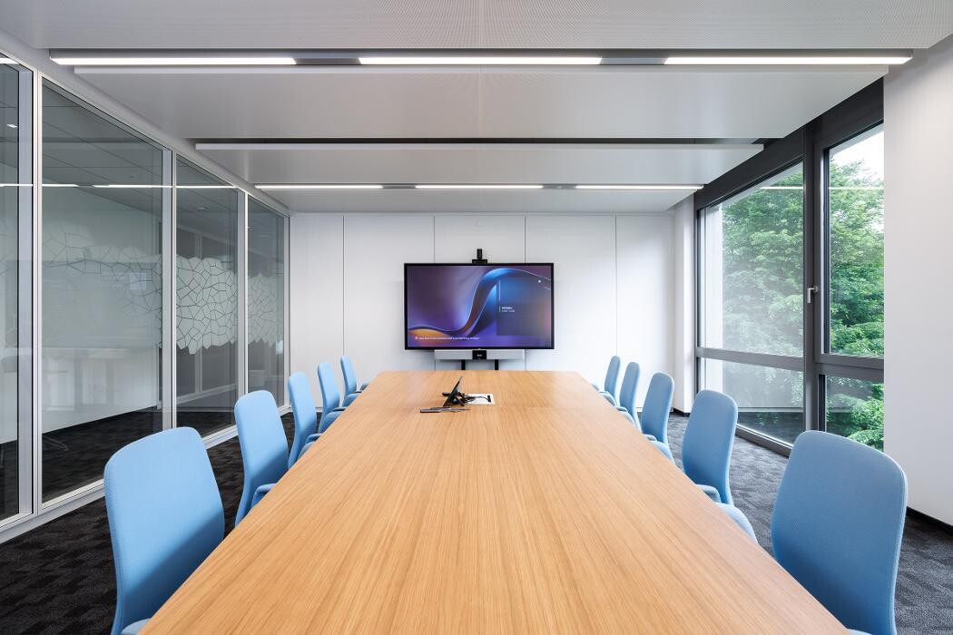 Bilder Bechtle IT-Systemhaus Karlsruhe