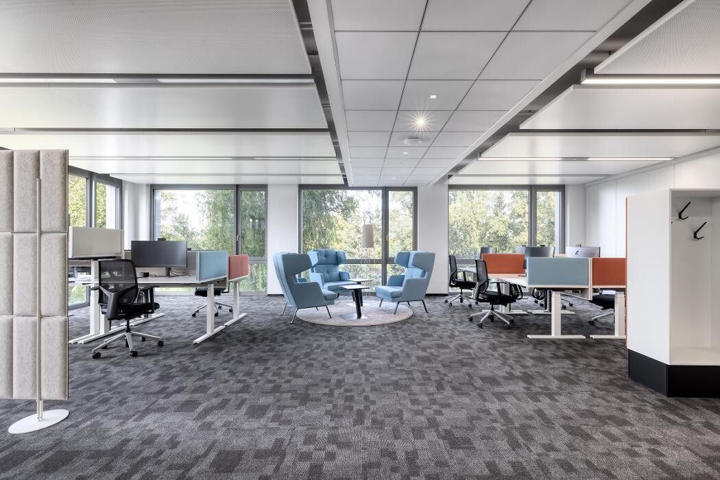 Bilder Bechtle IT-Systemhaus Karlsruhe