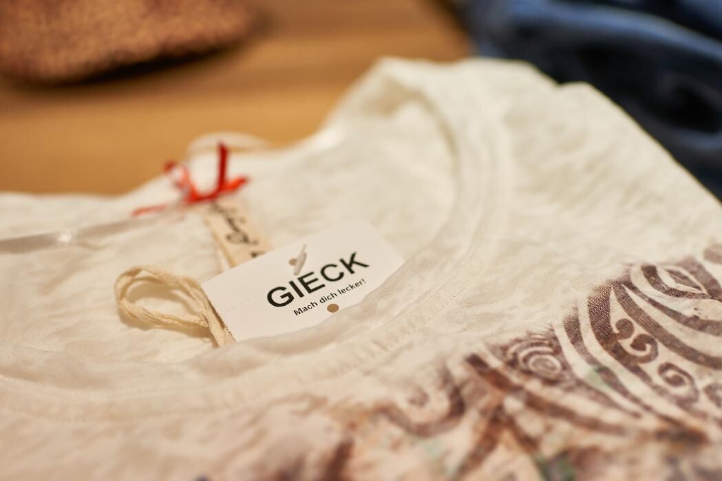 Bilder Gieck - Ladies Fashion Club