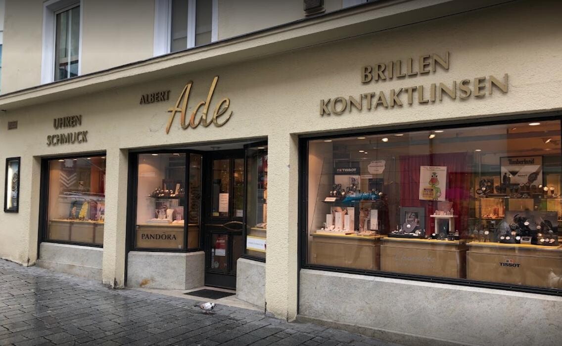 Bilder Albert Ade GmbH & Co. KG