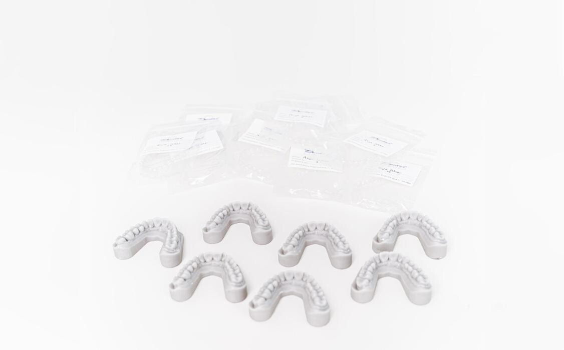 Bilder Dental Design Björn Roland GmbH