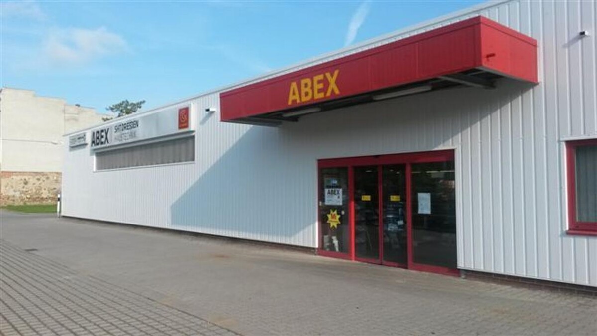 Bilder ABEX SHT DRESDEN HAUSTECHNIK