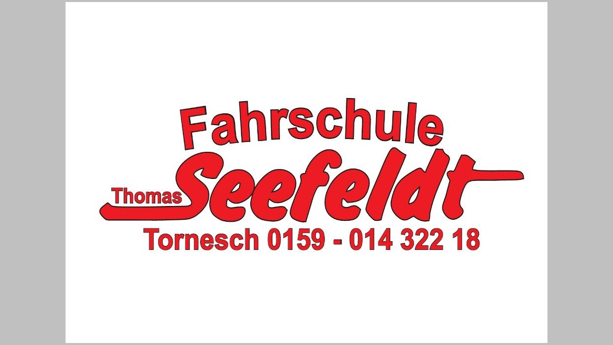 Bilder Fahrschule Seefeldt