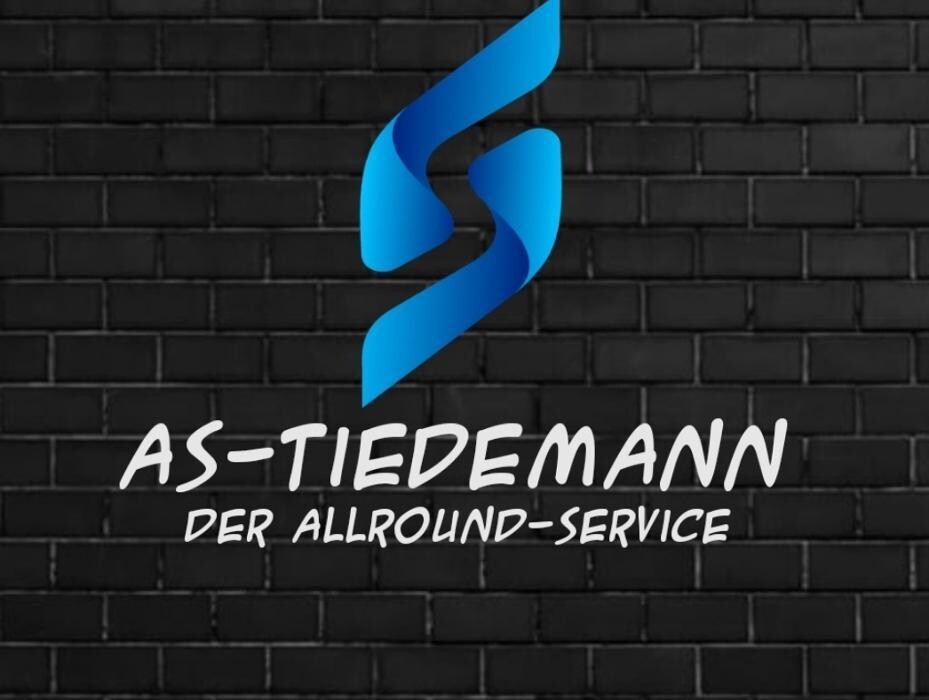 as-tiedemann Logo