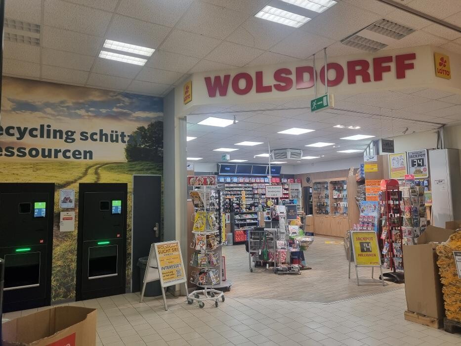 Bilder WOLSDORFF TOBACCO GmbH