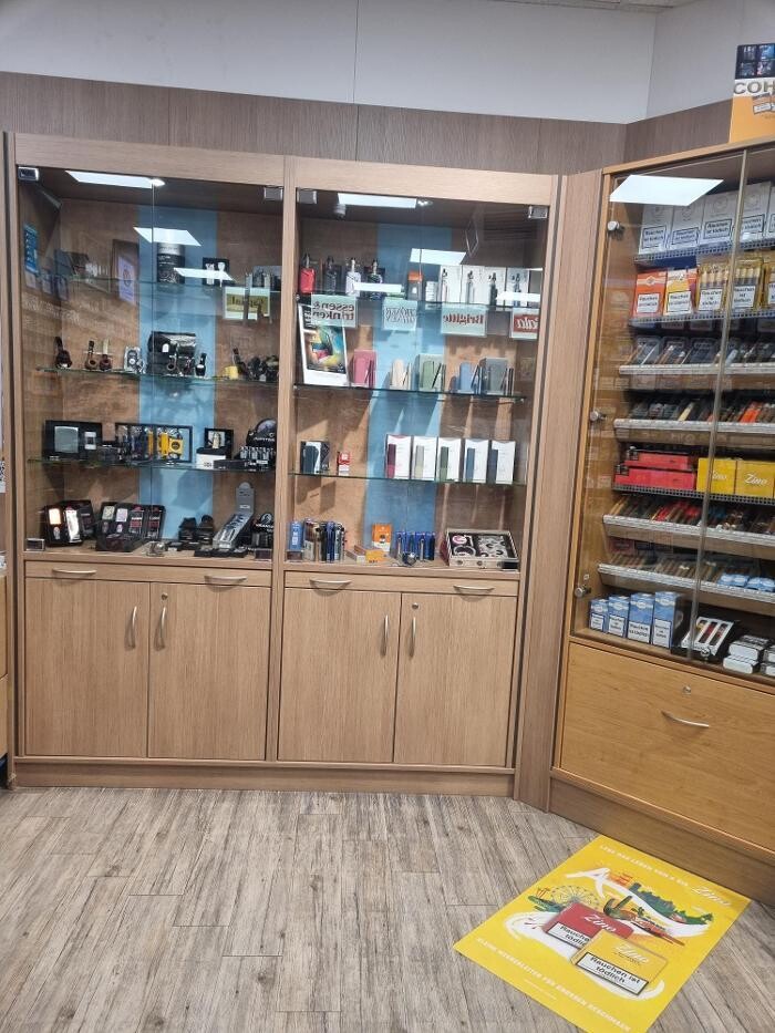 Bilder WOLSDORFF TOBACCO GmbH