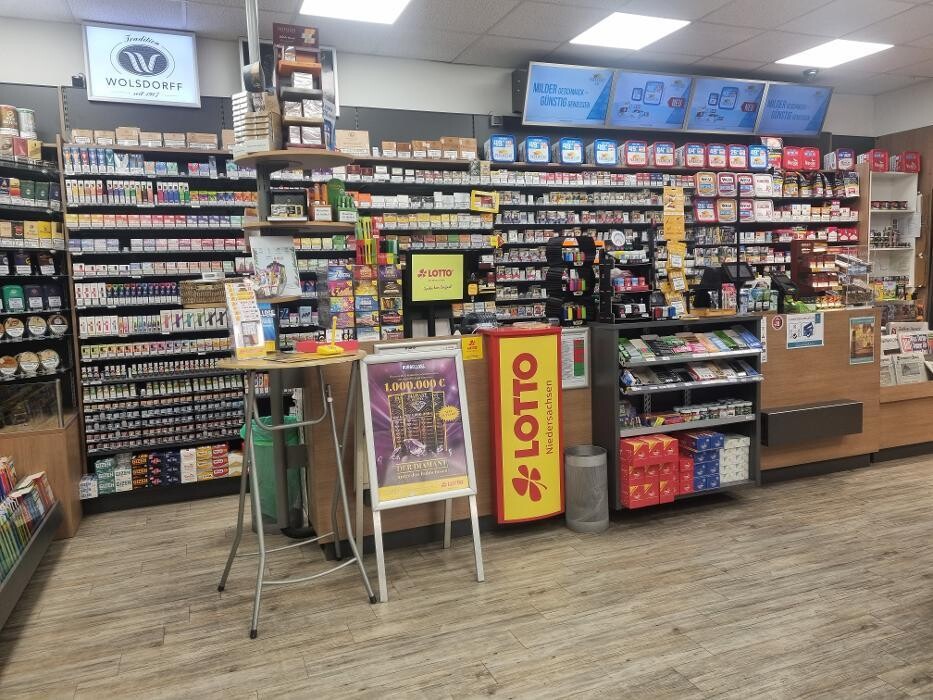 Bilder WOLSDORFF TOBACCO GmbH