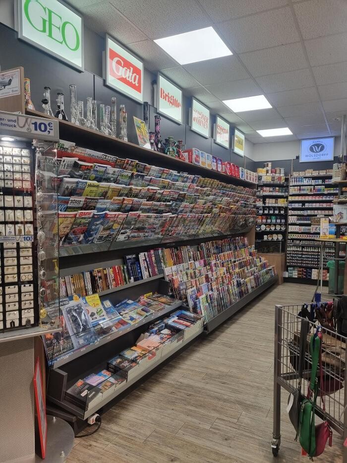 Bilder WOLSDORFF TOBACCO GmbH