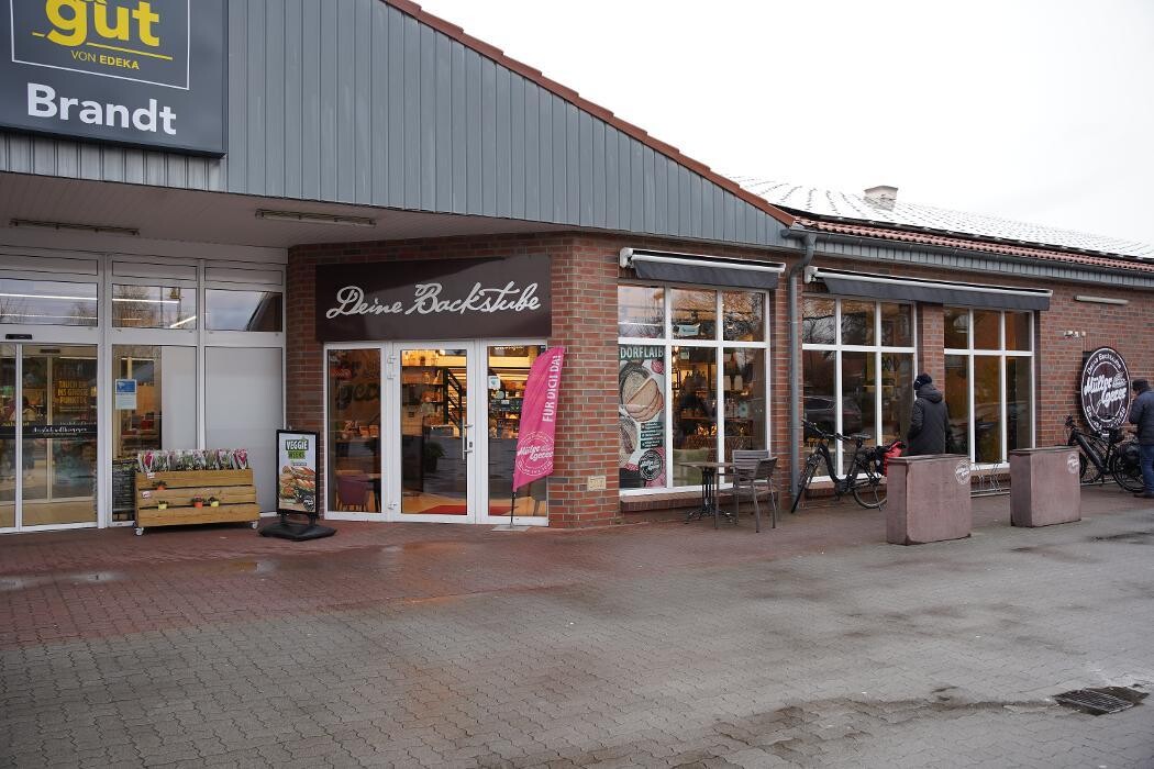 Bilder Müller & Egerer Bäckerei und Konditorei GmbH