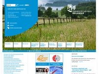 Screenshot for www.obk.de