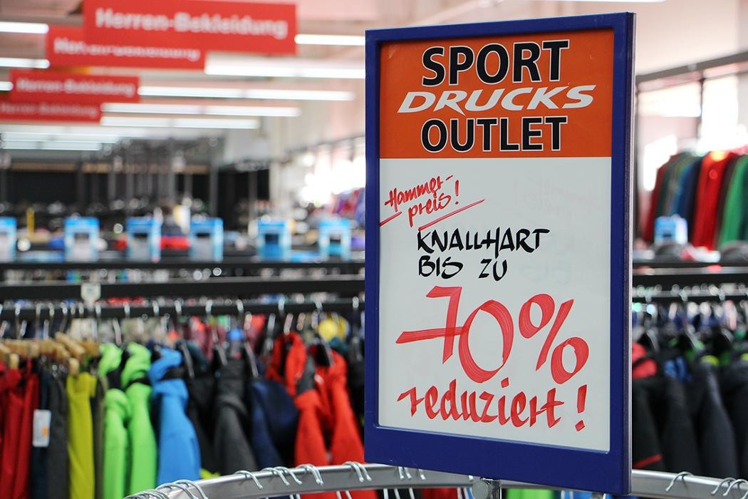 Bilder Sport Drucks Retail I GmbH & Co. KG