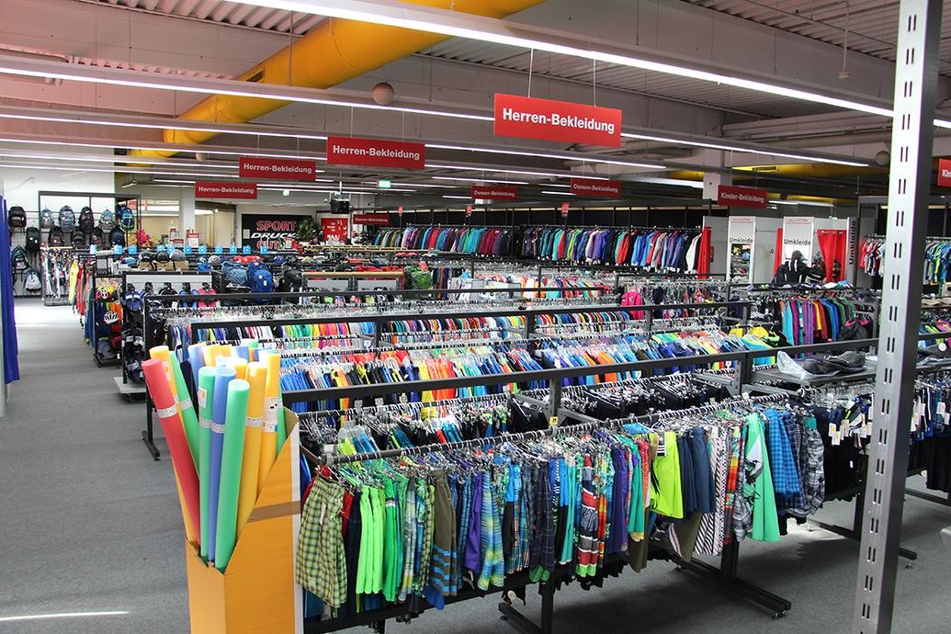 Bilder Sport Drucks Retail I GmbH & Co. KG