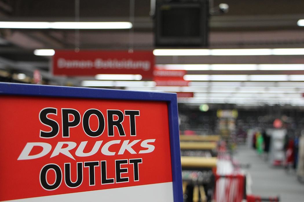 Bilder Sport Drucks Retail I GmbH & Co. KG