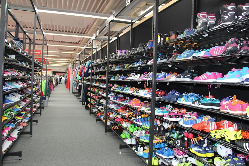 Bilder Sport Drucks Retail I GmbH & Co. KG