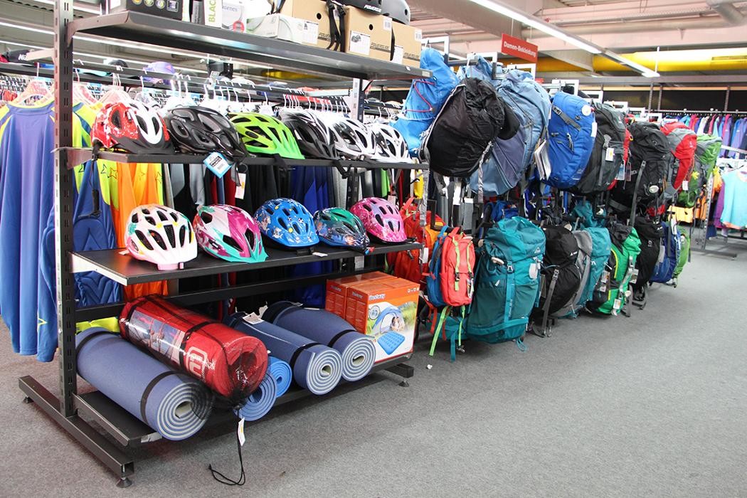 Bilder Sport Drucks Retail I GmbH & Co. KG