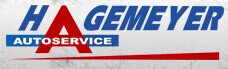Autoservice HAGEMEYER UG (haftungsbeschränkt) Logo