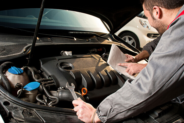 Bilder Autoservice HAGEMEYER UG (haftungsbeschränkt)