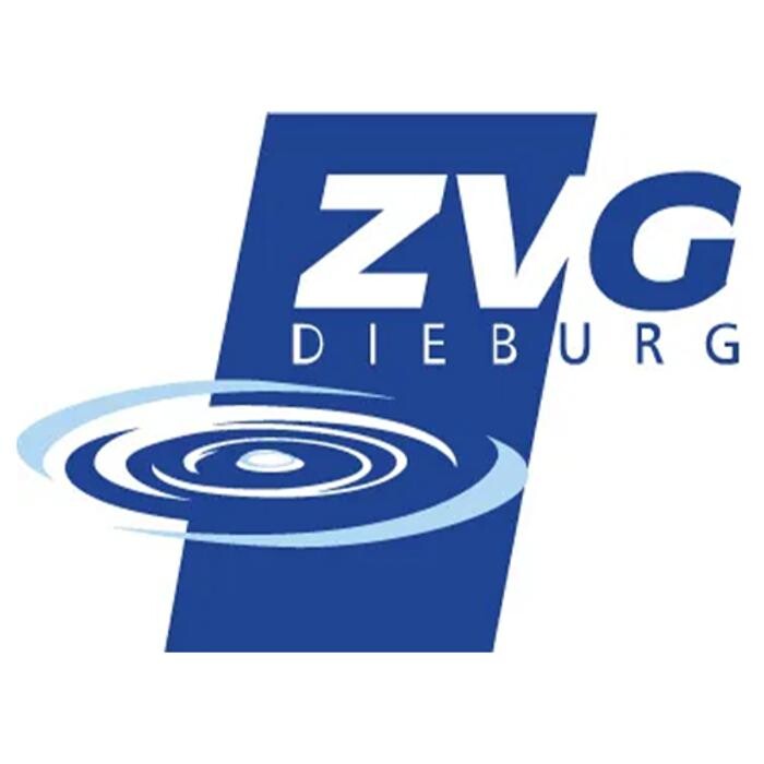 ZVG Zweckverband Gruppenwasserwerk Dieburg Logo