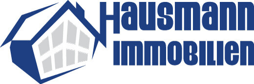 Hausmann Immobilien Logo