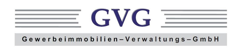 GVG Gewerbe Immobilien Verwaltungs GmbH Logo