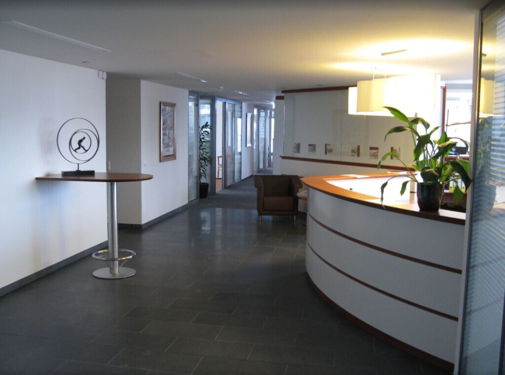 Bilder GVG Gewerbe Immobilien Verwaltungs GmbH