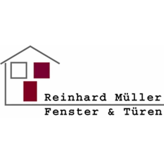 Bilder Reinhard Müller Fenster + Türen