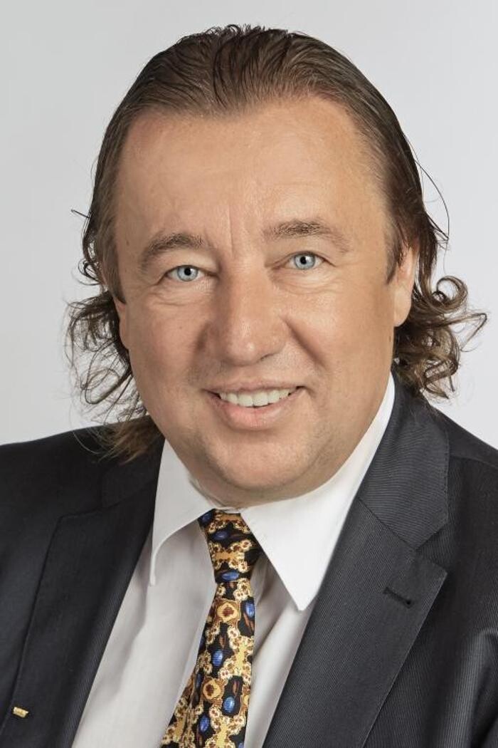 Bilder ERGO Versicherung / DKV Jürgen Morlock