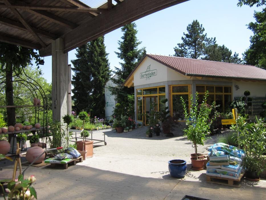 Bilder Baumschule Schlierf