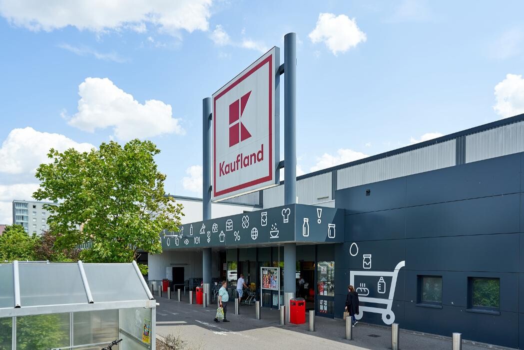 Bilder Kaufland Ingolstadt-Nordwest