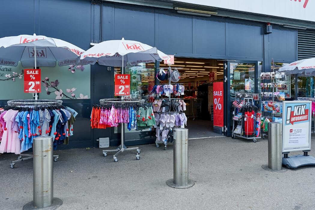 Bilder Kaufland Ingolstadt-Nordwest