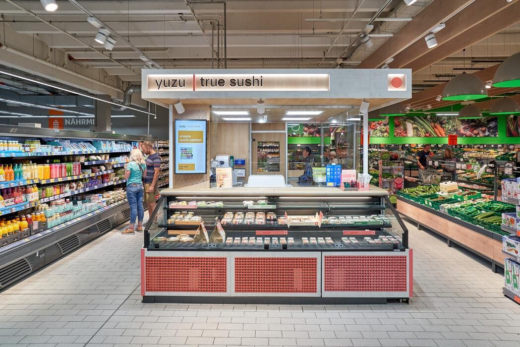 Bilder Kaufland Ingolstadt-Nordwest