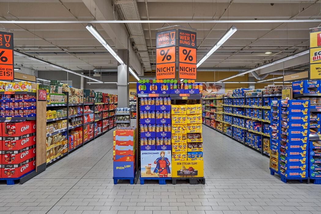 Bilder Kaufland Ingolstadt-Nordwest