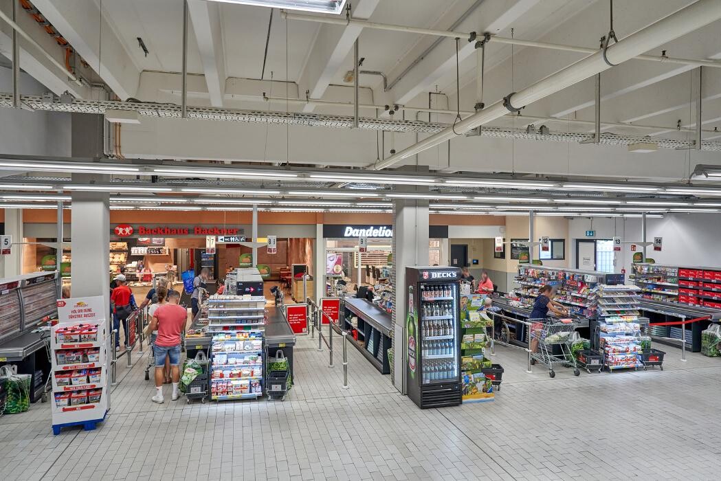 Bilder Kaufland Ingolstadt-Nordwest