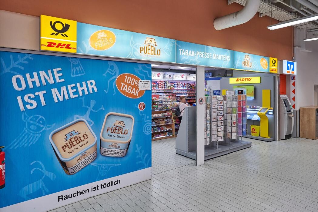 Bilder Kaufland Ingolstadt-Nordwest