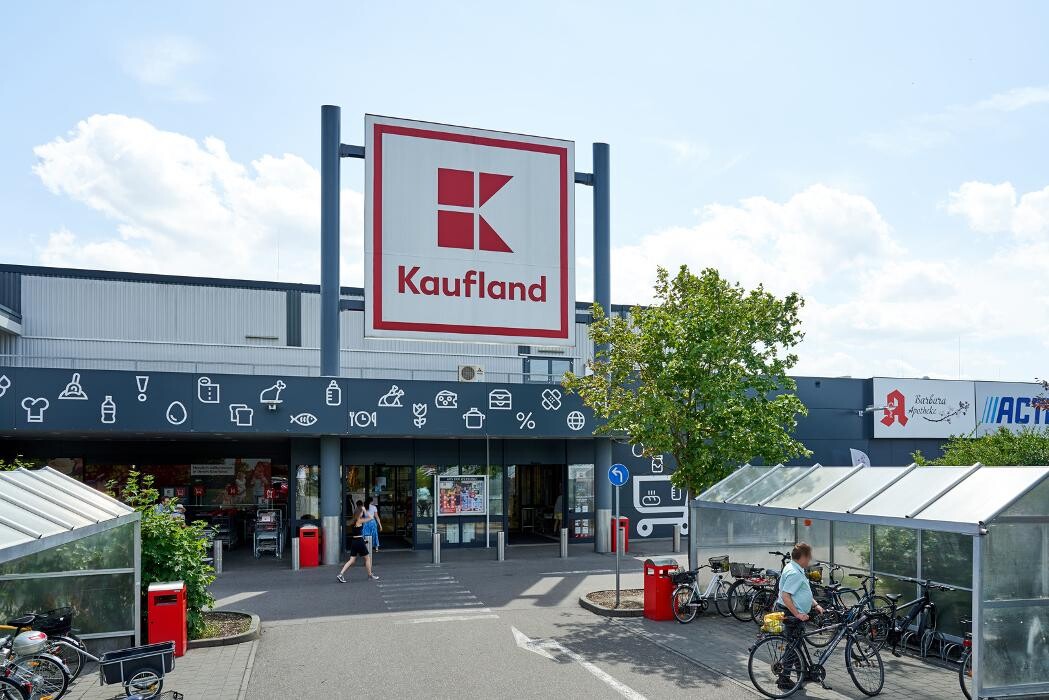 Bilder Kaufland Ingolstadt-Nordwest