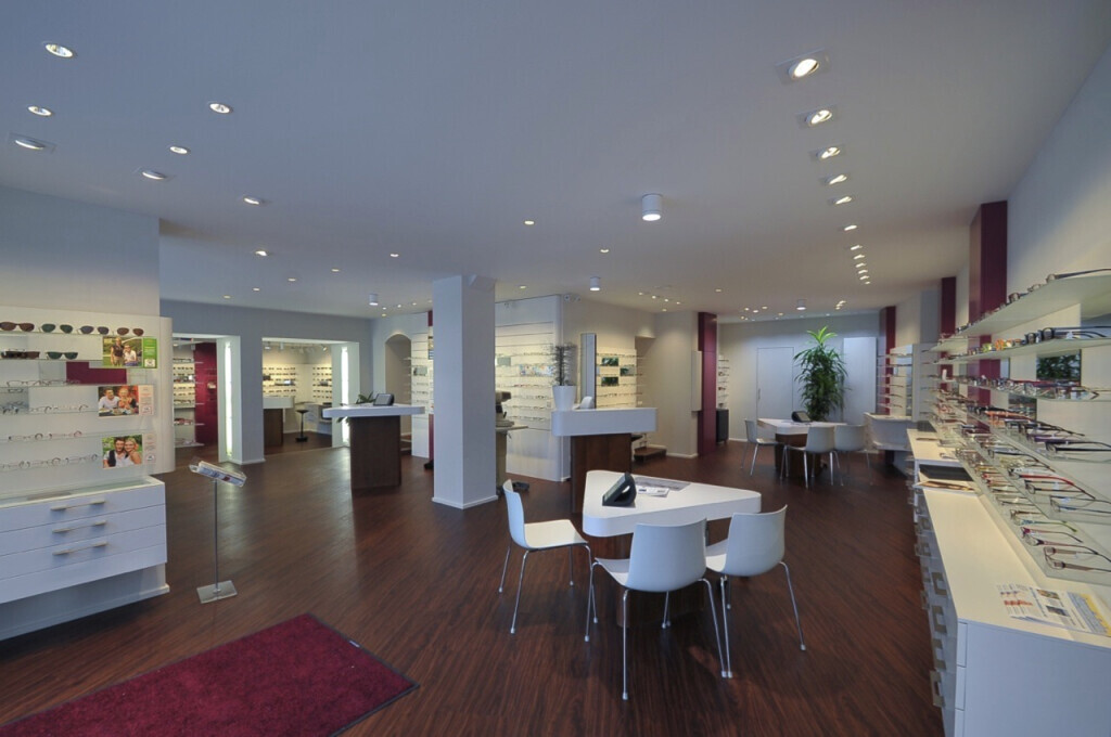 Bilder Förster Optik - Ein Erlebnis für Ihre Augen