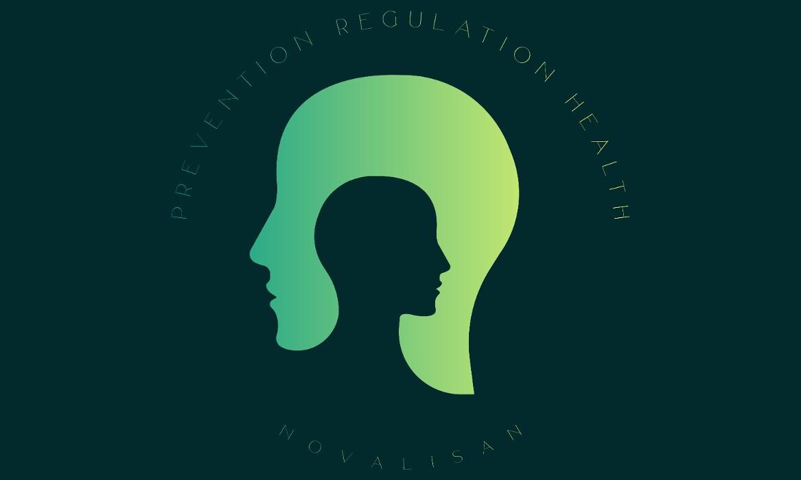 Psychotherapie.Novalisan Logo