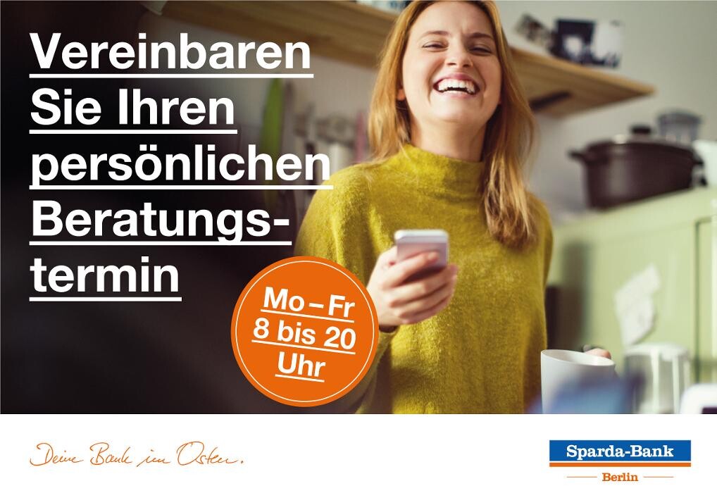 Bilder Sparda-Bank Berlin eG