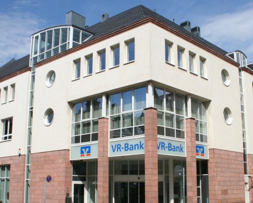 Bilder Volksbank-Raiffeisenbank Glauchau eG - Filiale Glauchau